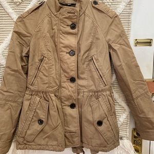 Burberry Jacket